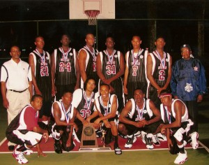 TeamMI_AAU2010 TeamMI_AAU2010